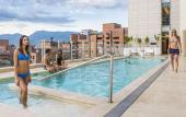 Туры в отель Medellin Marriott Hotel Туры в отель Medellin Marriott Hotel