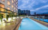 Туры в отель Medellin Marriott Hotel Туры в отель Medellin Marriott Hotel