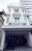 Туры в отель Lucas Inn Туры в отель Lucas Inn