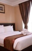 Туры в отель Hotel Grand Palace Ampang Туры в отель Hotel Grand Palace Ampang