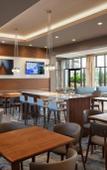 Туры в отель SpringHill Suites by Marriott Orlando at Millenia Туры в отель SpringHill Suites by Marriott Orlando at Millenia