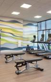 Туры в отель SpringHill Suites by Marriott Orlando at Millenia Туры в отель SpringHill Suites by Marriott Orlando at Millenia