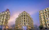 Туры в отель Grand Cairo Hotel (5 Sherif El Sogheir) Туры в отель Grand Cairo Hotel (5 Sherif El Sogheir)