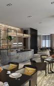 Туры в отель InterContinental Guangzhou Exhibition Center by IHG Туры в отель InterContinental Guangzhou Exhibition Center by IHG