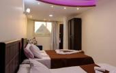 Туры в отель Horus Guest House Pyramids View Туры в отель Horus Guest House Pyramids View