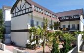 Туры в отель TUK Hotel Туры в отель TUK Hotel