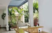 Туры в отель TUK Hotel Туры в отель TUK Hotel
