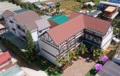 Туры в отель TUK Hotel Туры в отель TUK Hotel