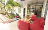 Туры в отель TUK Hotel Туры в отель TUK Hotel