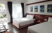 Туры в отель TUK Hotel Туры в отель TUK Hotel