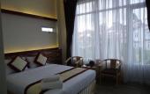 Туры в отель TUK Hotel Туры в отель TUK Hotel