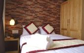 Туры в отель TUK Hotel Туры в отель TUK Hotel