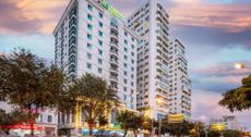Holiday Inn Express Sanya Bay by IHG 2*