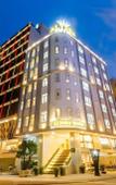 Туры в отель Alyssa Da Nang Hotel Туры в отель Alyssa Da Nang Hotel
