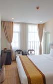 Туры в отель Alyssa Da Nang Hotel Туры в отель Alyssa Da Nang Hotel