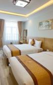 Туры в отель Alyssa Da Nang Hotel Туры в отель Alyssa Da Nang Hotel