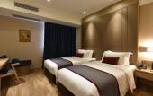 Туры в отель SHANGHAI-DECO Hotel Туры в отель SHANGHAI-DECO Hotel