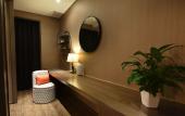 Туры в отель SHANGHAI-DECO Hotel Туры в отель SHANGHAI-DECO Hotel