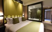 Туры в отель SHANGHAI-DECO Hotel Туры в отель SHANGHAI-DECO Hotel