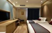 Туры в отель SHANGHAI-DECO Hotel Туры в отель SHANGHAI-DECO Hotel