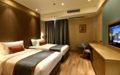 Туры в отель SHANGHAI-DECO Hotel Туры в отель SHANGHAI-DECO Hotel