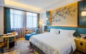 Туры в отель Teckon Xiyue Hotel (Ningbo Railway Station Lishe International Airport) Туры в отель Teckon Xiyue Hotel (Ningbo Railway Station Lishe International Airport)