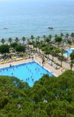 Туры в отель Club Hotel Grand Efe (Ozdere) Туры в отель Club Hotel Grand Efe (Ozdere)