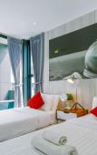 Туры в отель Sleep Walker Poshtel - Hostel Туры в отель Sleep Walker Poshtel - Hostel