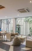 Туры в отель Issara by d Hostel Туры в отель Issara by d Hostel