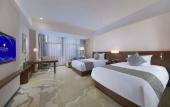 Туры в отель Grand New Century Hotel Jingyue Туры в отель Grand New Century Hotel Jingyue