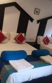 Туры в отель Sunshine Resort & Spa Туры в отель Sunshine Resort & Spa