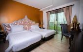 Туры в отель Sleep Hotel Bangkok Туры в отель Sleep Hotel Bangkok