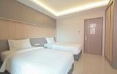 Туры в отель Sleep Hotel Bangkok Туры в отель Sleep Hotel Bangkok
