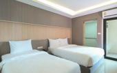 Туры в отель Sleep Hotel Bangkok Туры в отель Sleep Hotel Bangkok