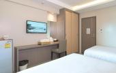 Туры в отель Sleep Hotel Bangkok Туры в отель Sleep Hotel Bangkok