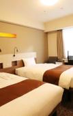 Туры в отель Smile Hotel Premium Osaka Hommachi Туры в отель Smile Hotel Premium Osaka Hommachi