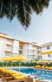 Туры в отель BloomSuites - Calangute Туры в отель BloomSuites - Calangute