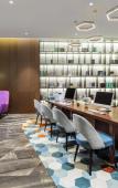 Туры в отель Hampton by Hilton Shanghai Hongqiao Airport Туры в отель Hampton by Hilton Shanghai Hongqiao Airport