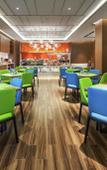 Туры в отель Hampton by Hilton Shanghai Hongqiao Airport Туры в отель Hampton by Hilton Shanghai Hongqiao Airport