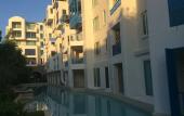 Туры в отель The Che Pool Access Beachfront Condo by Away Туры в отель The Che Pool Access Beachfront Condo by Away