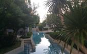 Туры в отель The Che Pool Access Beachfront Condo by Away Туры в отель The Che Pool Access Beachfront Condo by Away