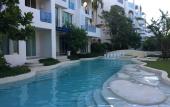 Туры в отель The Che Pool Access Beachfront Condo by Away Туры в отель The Che Pool Access Beachfront Condo by Away