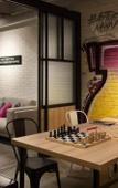 Туры в отель Moxy Bandung Туры в отель Moxy Bandung