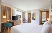 Туры в отель Отель Hilton Garden Inn Tirana Туры в отель Отель Hilton Garden Inn Tirana