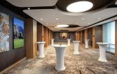 Туры в отель Отель Hilton Garden Inn Tirana Туры в отель Отель Hilton Garden Inn Tirana