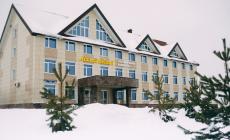 Михайловский Гостиничный Комплекс