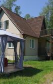 Туры в отель Гостевой дом Лесная сказка Туры в отель Гостевой дом Лесная сказка