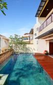 Туры в отель Вилла The Miracle Nusa Dua Туры в отель Вилла The Miracle Nusa Dua