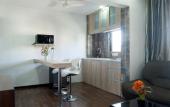 Туры в отель Landmark Asia Serviced Apartments Туры в отель Landmark Asia Serviced Apartments