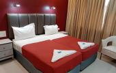 Туры в отель Landmark Asia Serviced Apartments Туры в отель Landmark Asia Serviced Apartments
